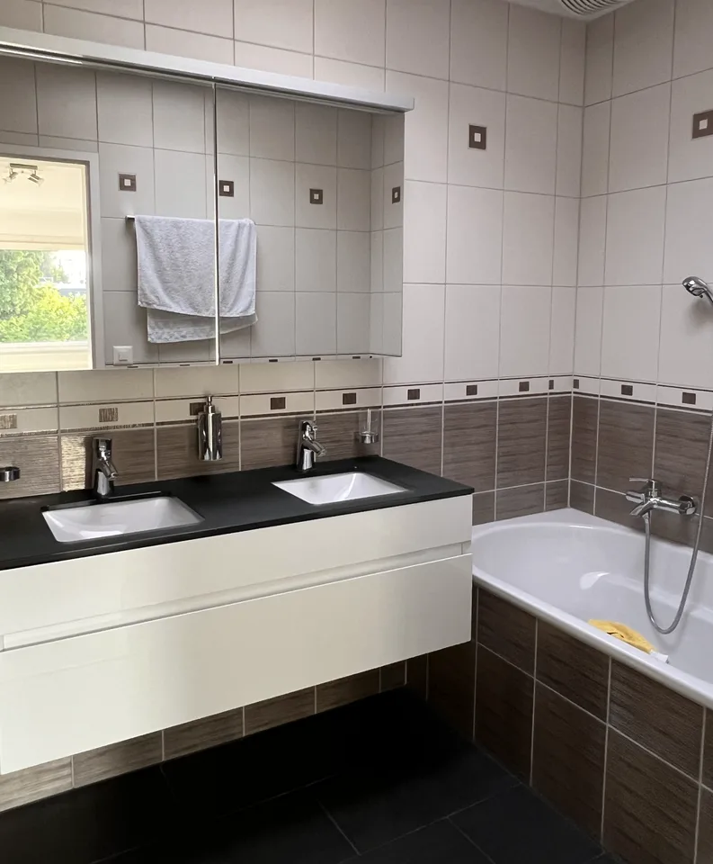 2.5 rooms in Seefeld, close to the lake