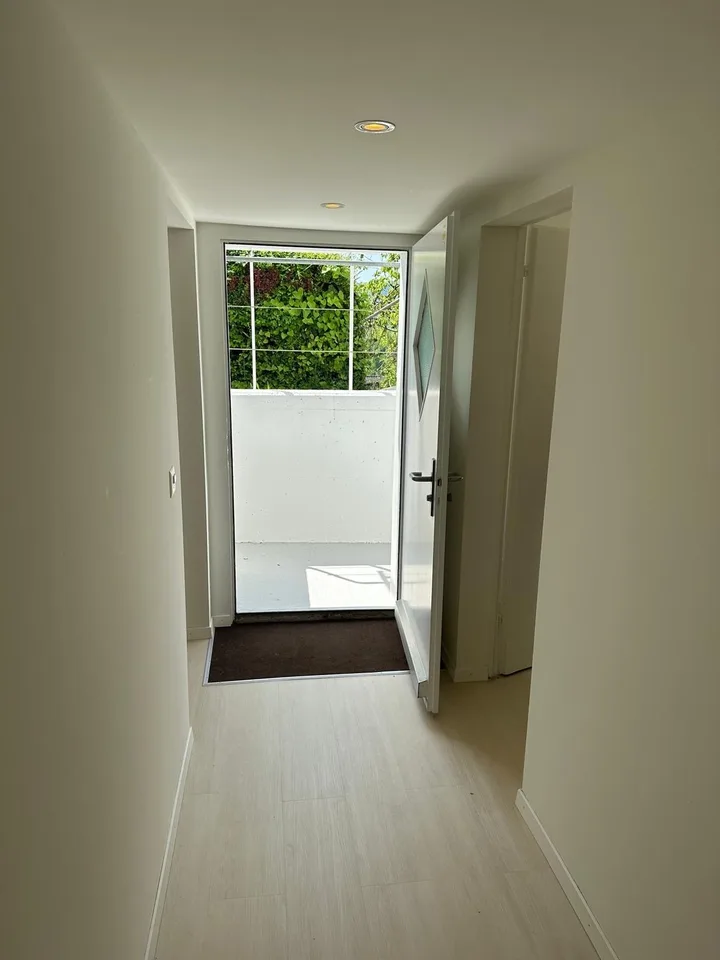 Renovierte 2-Zimmerwohnung in Zürich-Höngg