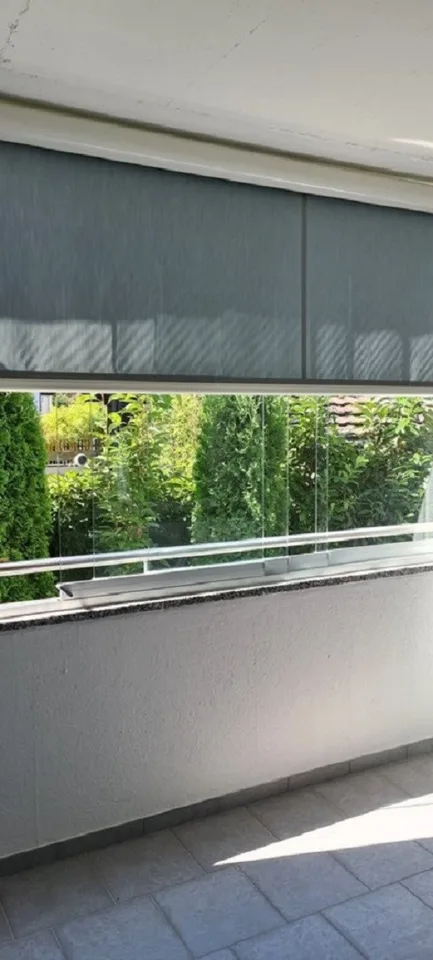 2,5 Zimmer Wohnung mit balkon in Wettingen
