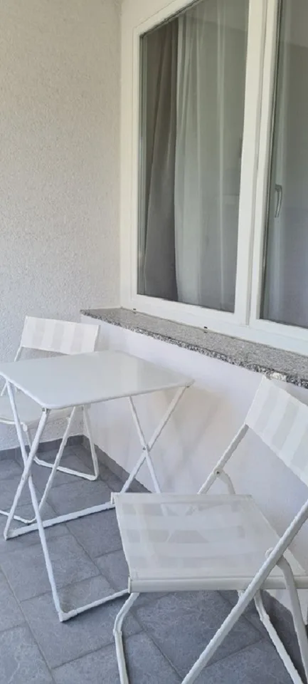 2,5 Zimmer Wohnung mit balkon in Wettingen