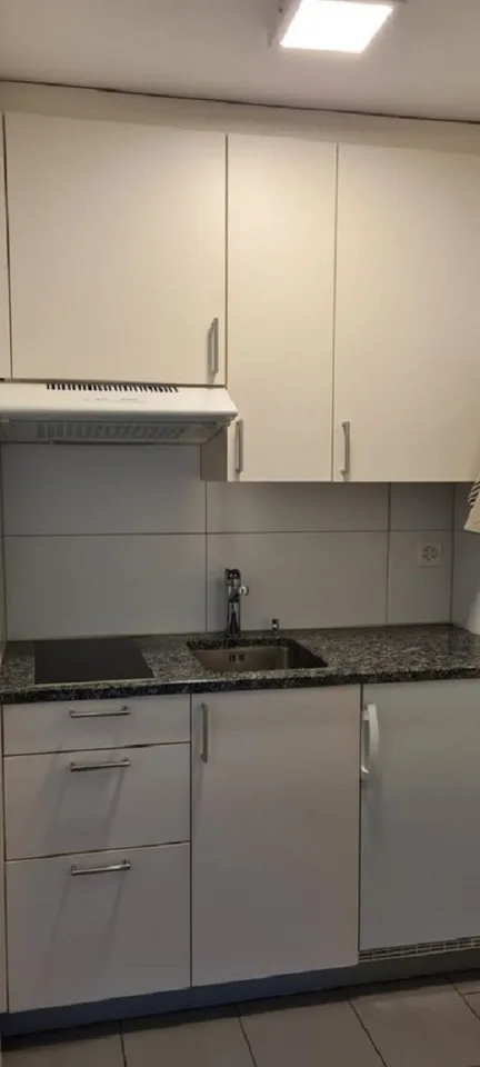 2,5 Zimmer Wohnung mit balkon in Wettingen
