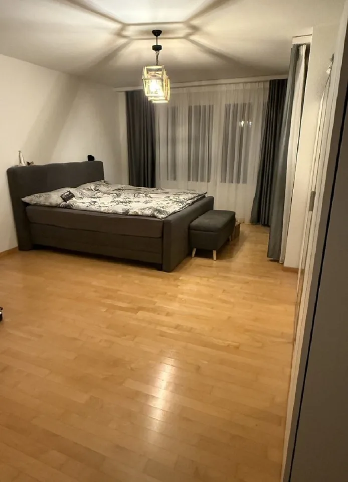 2,5 Zimmer Wohnung mit balkon in Wettingen