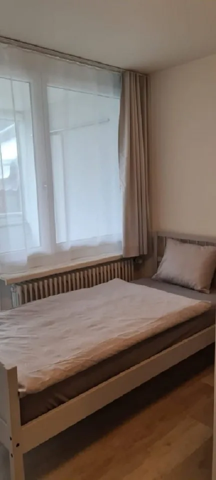 2,5 Zimmer Wohnung mit balkon in Wettingen