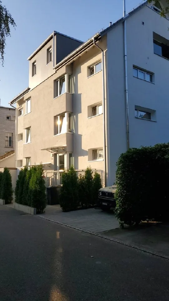 2,5 Zimmer Wohnung mit balkon in Wettingen