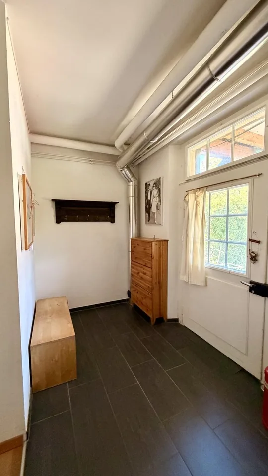 3.5 Zimmer-Wohnung in Unterwindisch an der Reuss zu vermieten