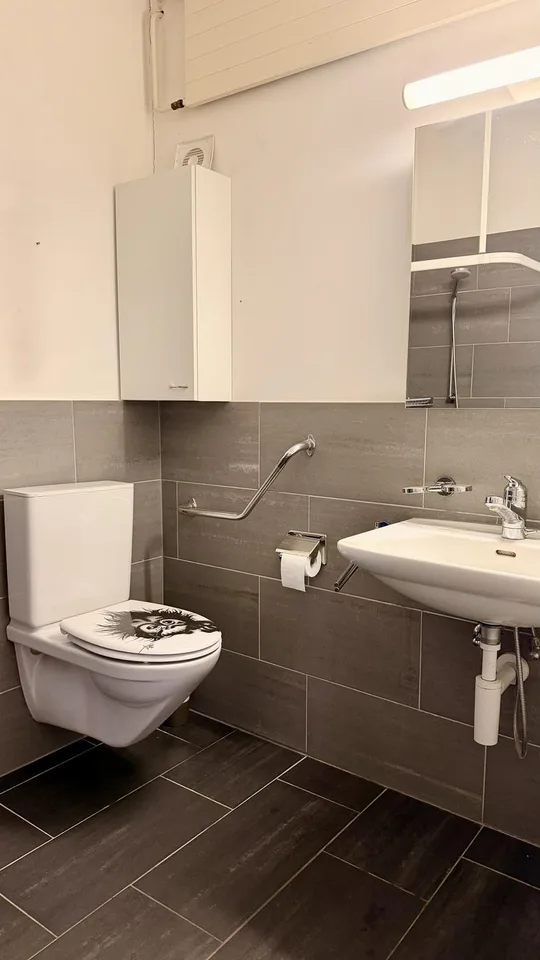 3.5 Zimmer-Wohnung in Unterwindisch an der Reuss zu vermieten