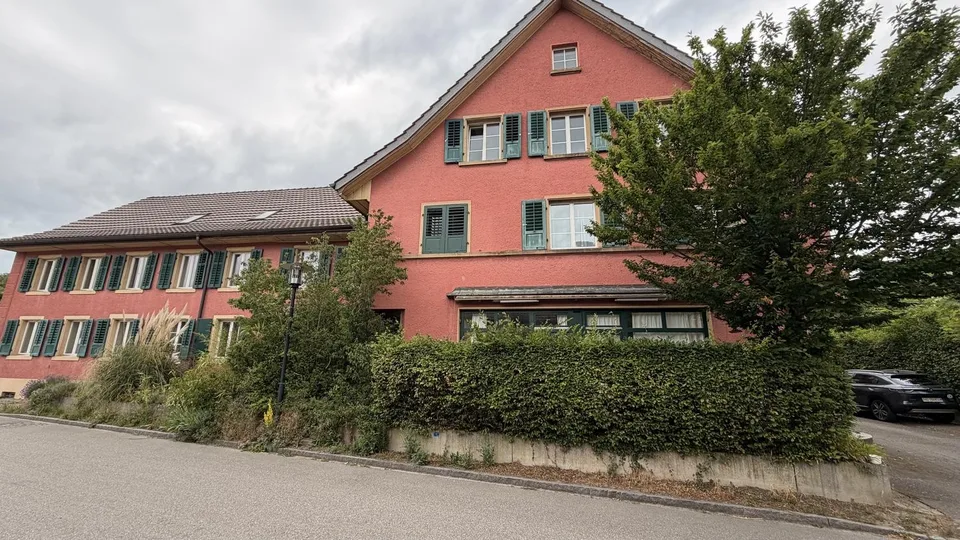 3.5 Zimmer-Wohnung in Unterwindisch an der Reuss zu vermieten