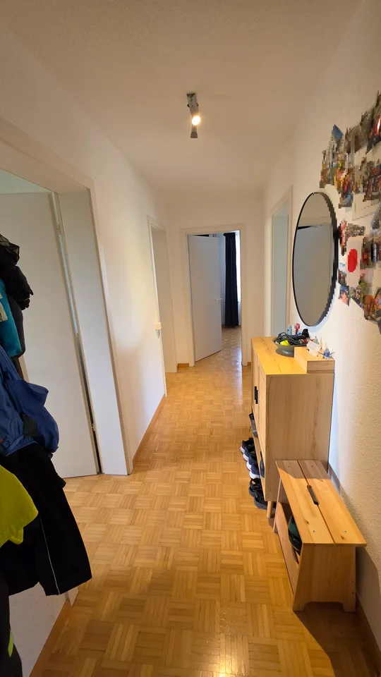 3 Zimmer-Wohnung in Zurich mieten