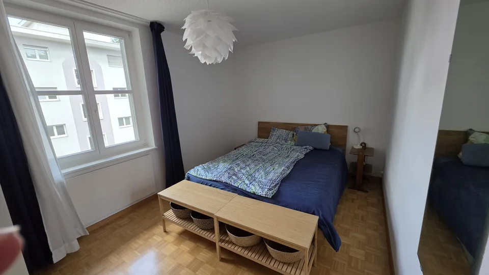 3 Zimmer-Wohnung in Zurich mieten