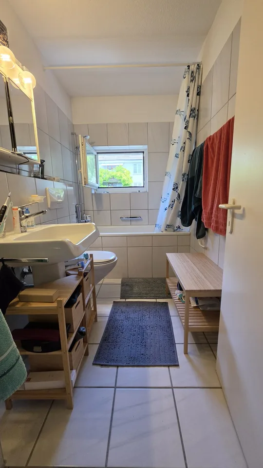 3 Zimmer-Wohnung in Zurich mieten