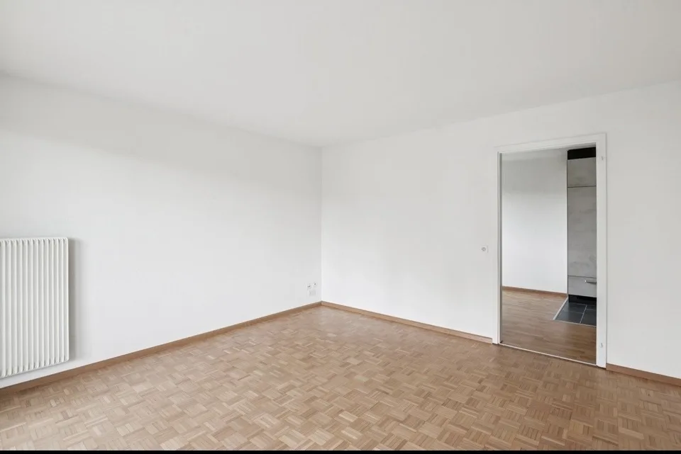 Nachmieter gesucht für eine schöne 2.5-Zimmer-Wohnung in Mellingen