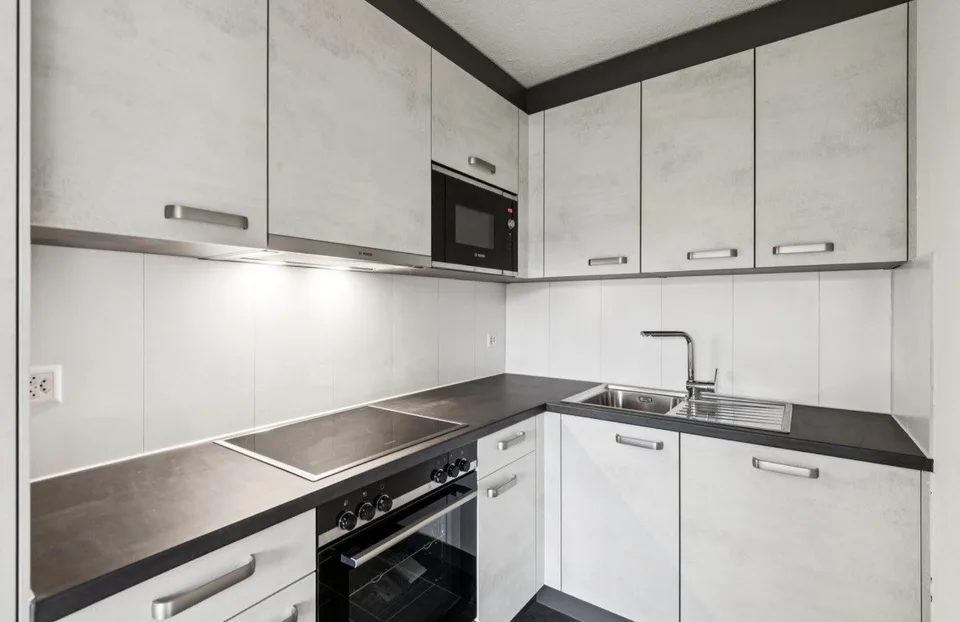 Nachmieter gesucht für eine schöne 2.5-Zimmer-Wohnung in Mellingen