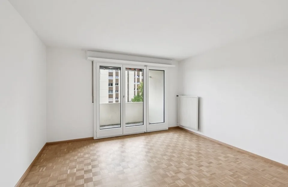Nachmieter gesucht für eine schöne 2.5-Zimmer-Wohnung in Mellingen