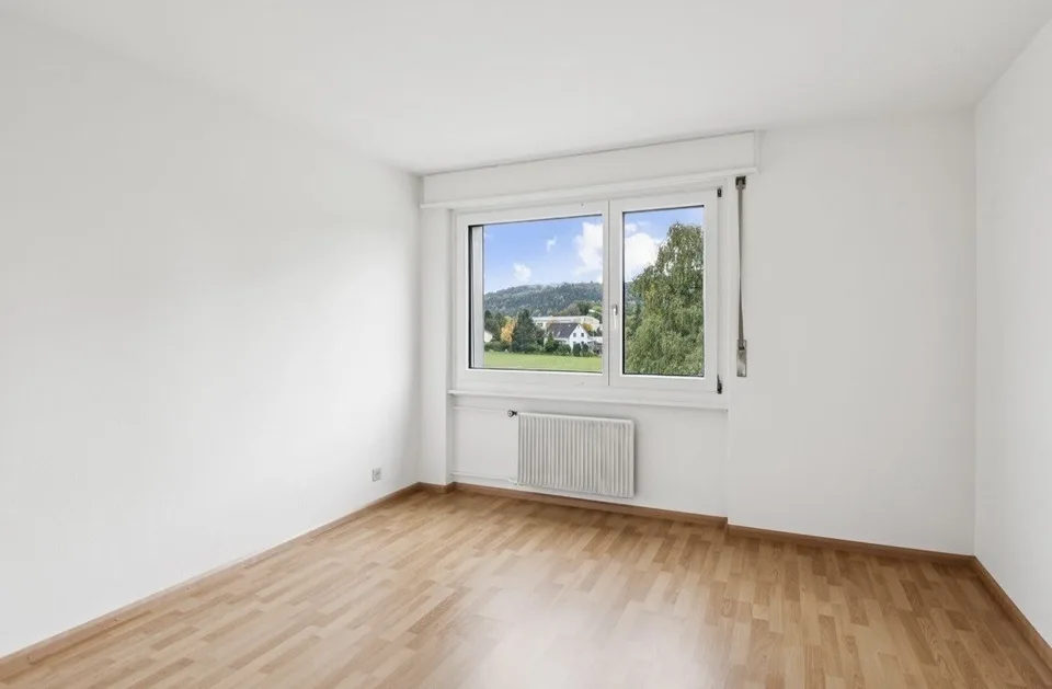 Nachmieter gesucht für eine schöne 2.5-Zimmer-Wohnung in Mellingen