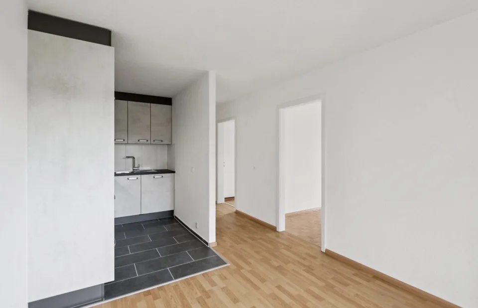 Nachmieter gesucht für eine schöne 2.5-Zimmer-Wohnung in Mellingen