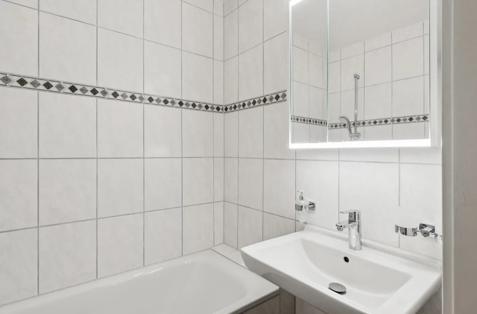 Nachmieter gesucht für eine schöne 2.5-Zimmer-Wohnung in Mellingen