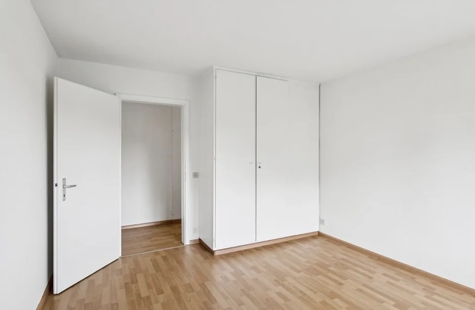 Nachmieter gesucht für eine schöne 2.5-Zimmer-Wohnung in Mellingen
