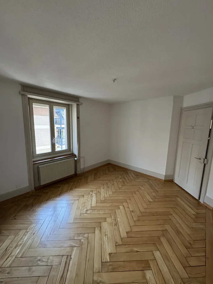 2er-WG Voltastrasse 44