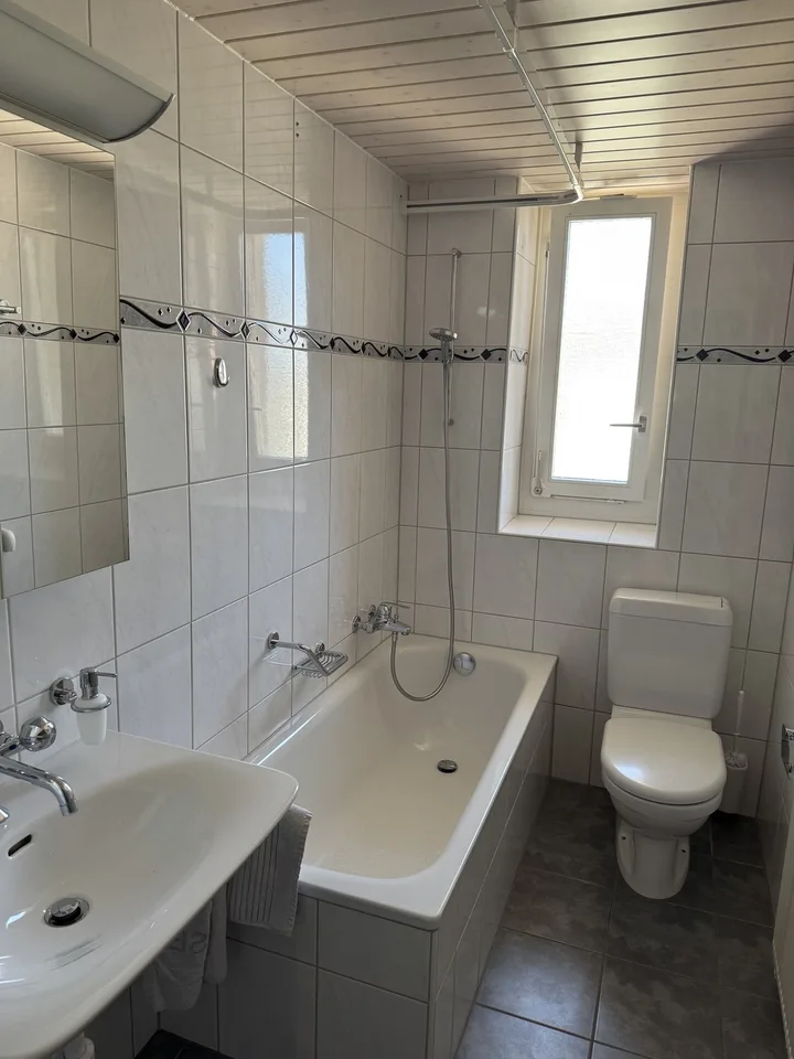 2er-WG Voltastrasse 44
