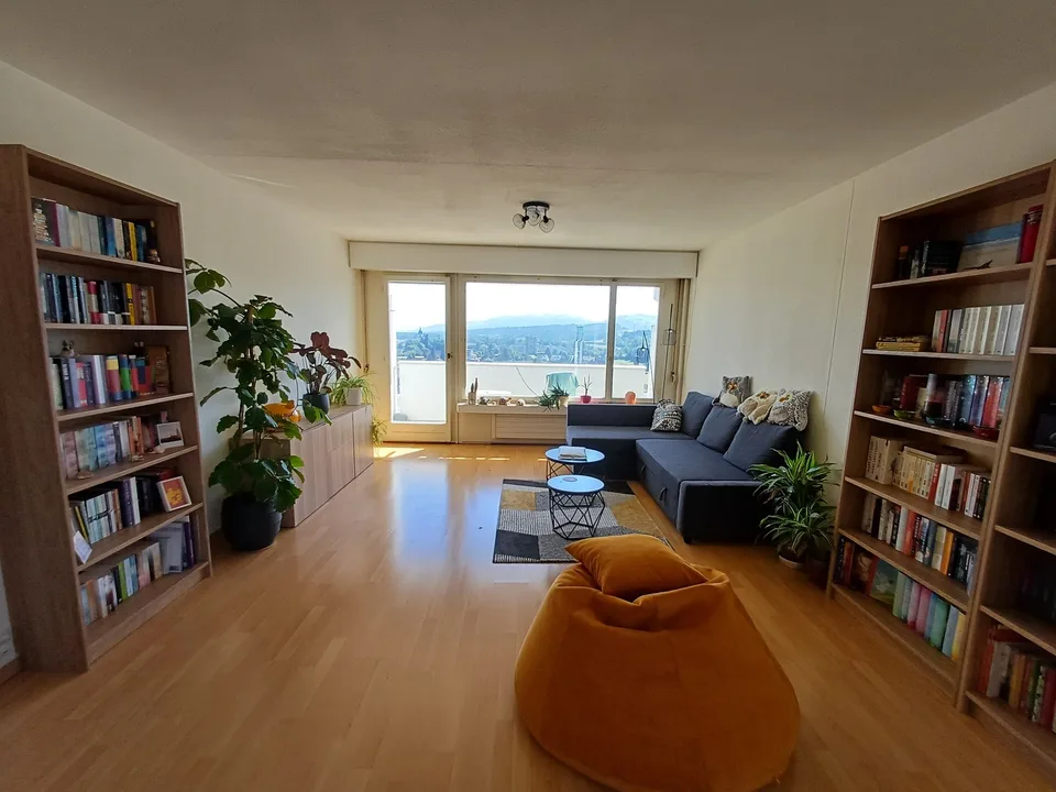 WG-Zimmer 13m² zu vermieten