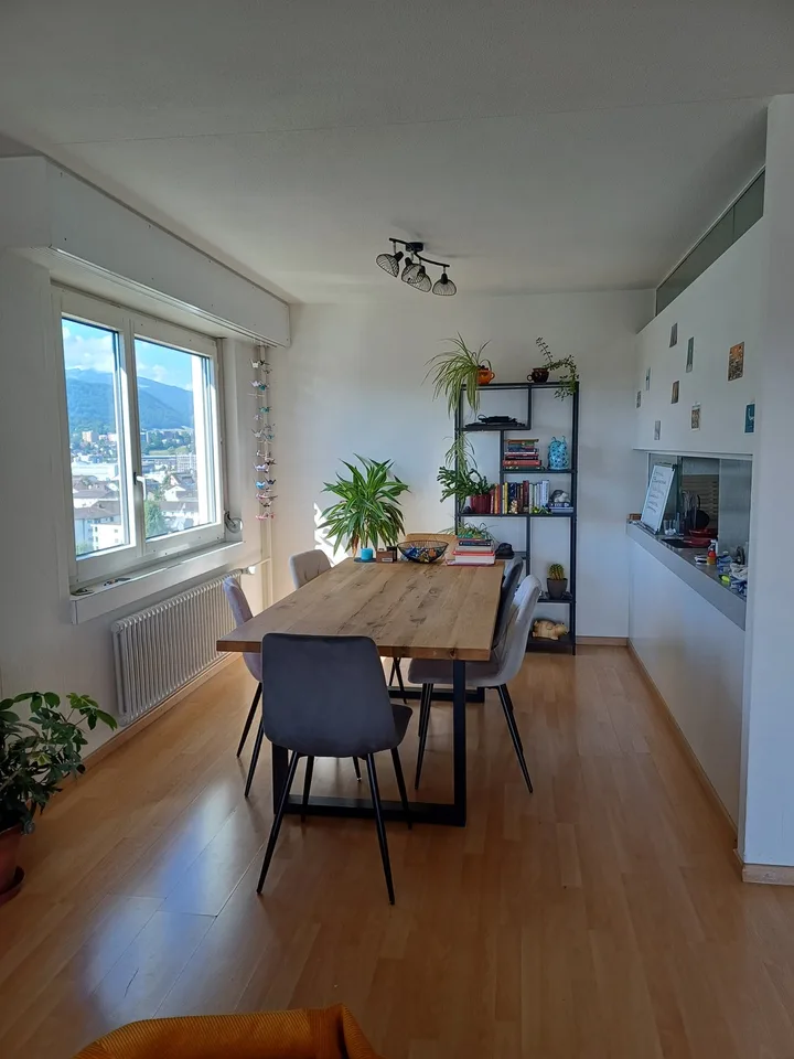 WG-Zimmer 13m² zu vermieten