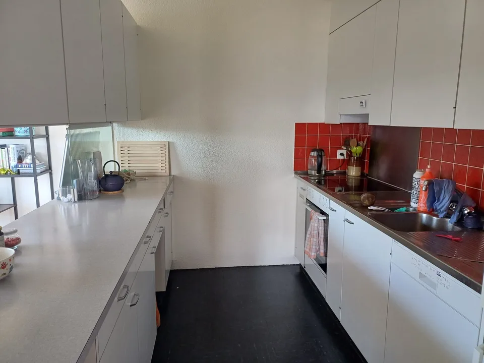 WG-Zimmer 13m² zu vermieten