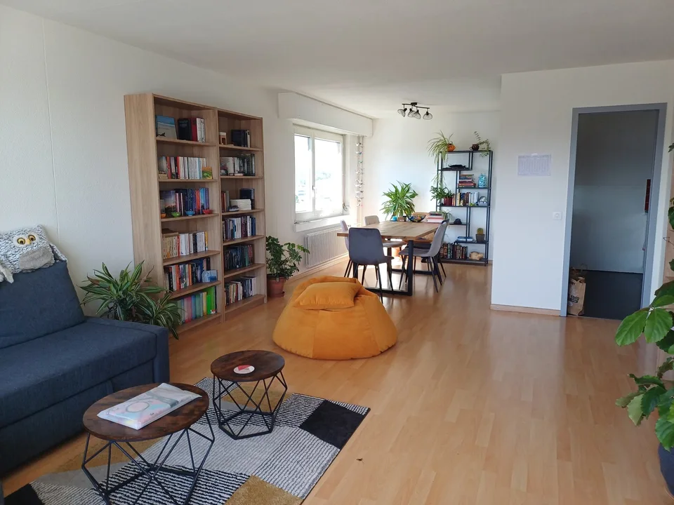 WG-Zimmer 13m² zu vermieten