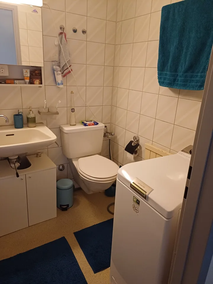WG-Zimmer 13m² zu vermieten