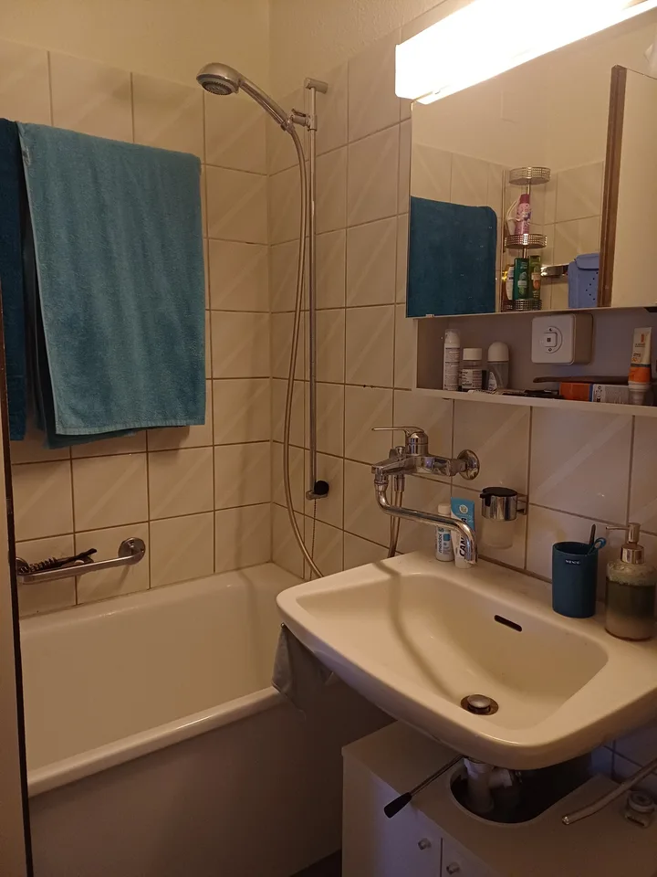 WG-Zimmer 13m² zu vermieten