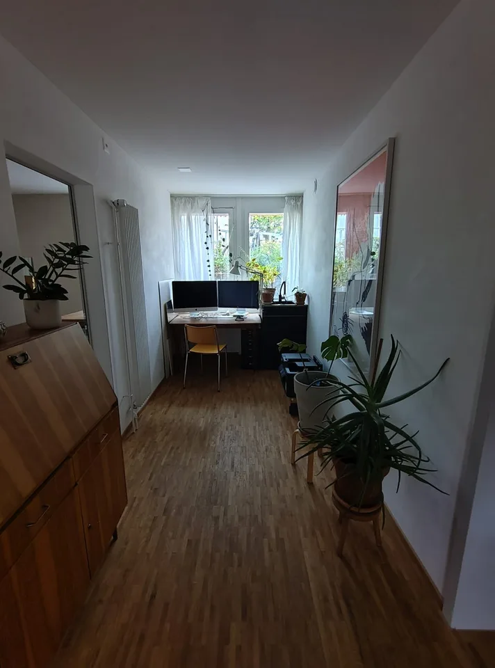 2 WG Zimmer in Ostermundigen