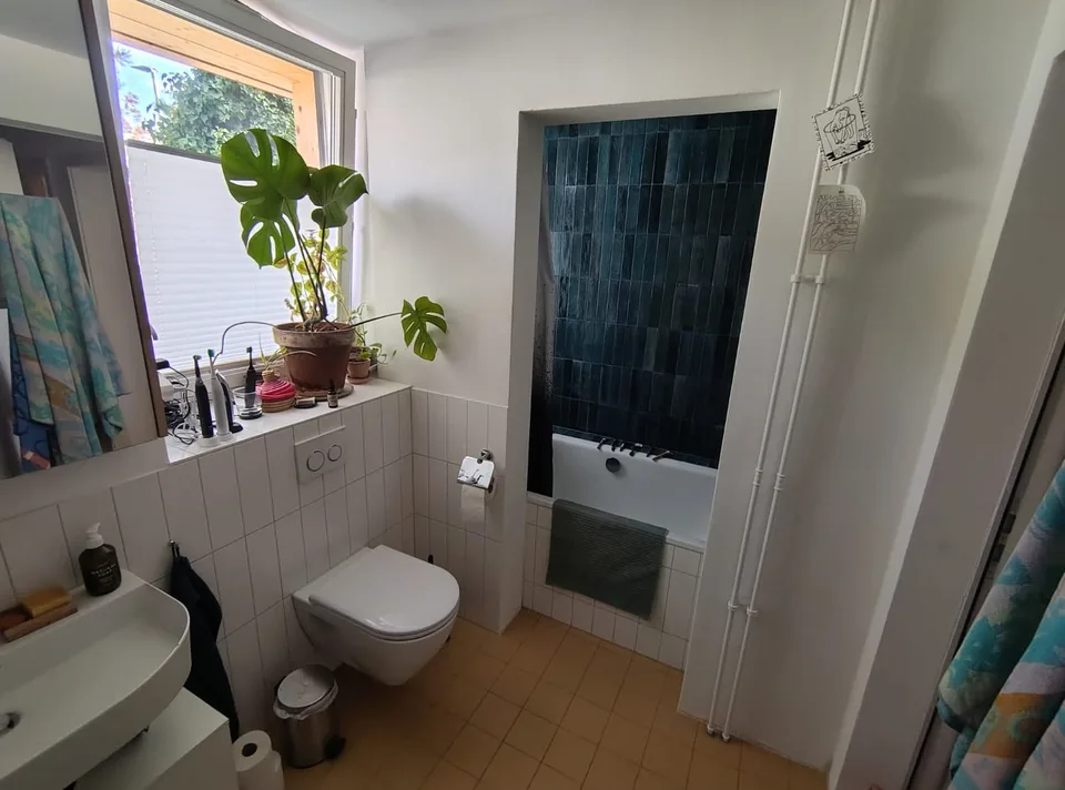 2 WG Zimmer in Ostermundigen