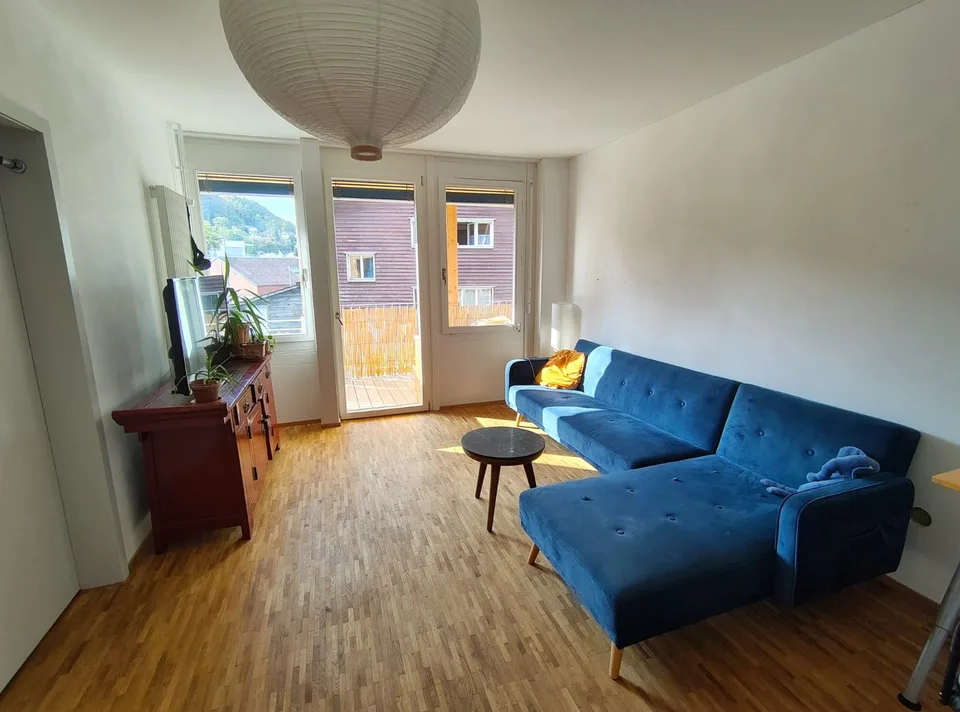 2 WG Zimmer in Ostermundigen