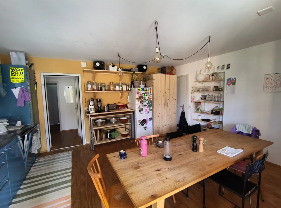 2 WG Zimmer in Ostermundigen