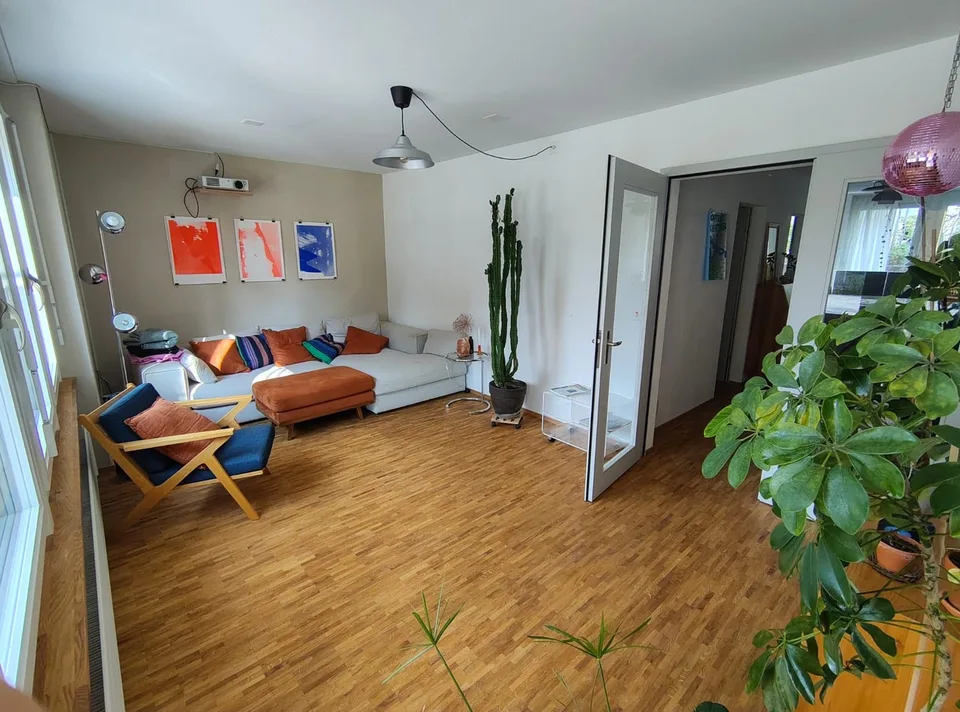 2 WG Zimmer in Ostermundigen