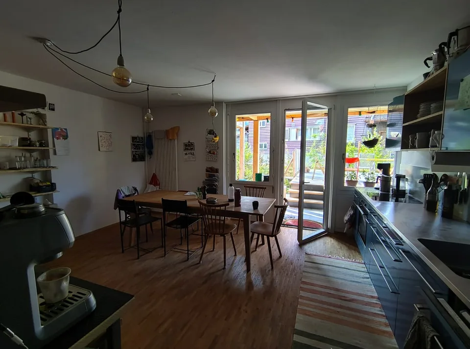 2 WG Zimmer in Ostermundigen