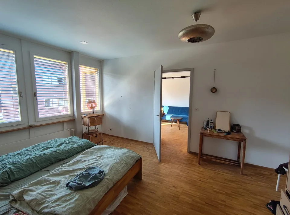 2 WG Zimmer in Ostermundigen