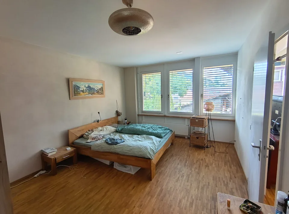 2 WG Zimmer in Ostermundigen