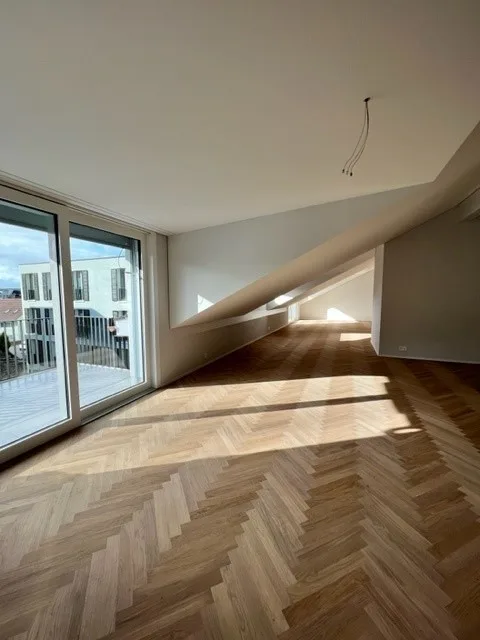 Loftwohnung 180 m² in Aarburg – auch WG geeignet