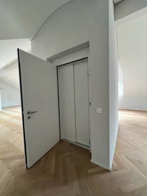 Loftwohnung 180 m² in Aarburg – auch WG geeignet