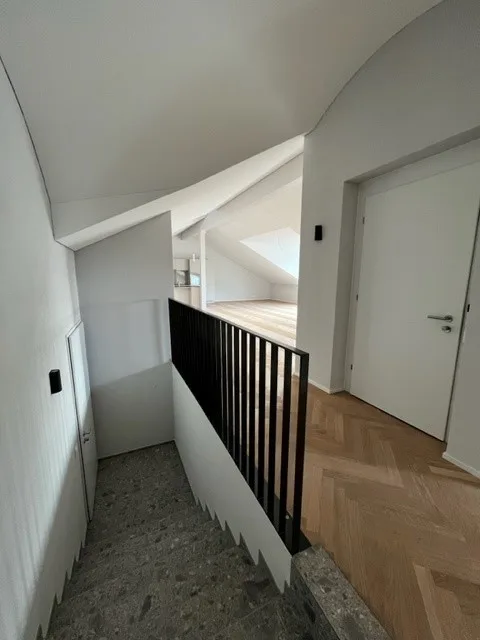 Loftwohnung 180 m² in Aarburg – auch WG geeignet