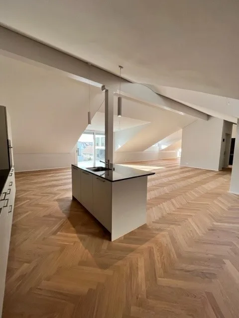 Loftwohnung 180 m² in Aarburg – auch WG geeignet