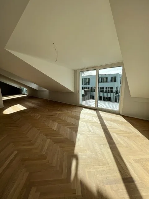 Loftwohnung 180 m² in Aarburg – auch WG geeignet