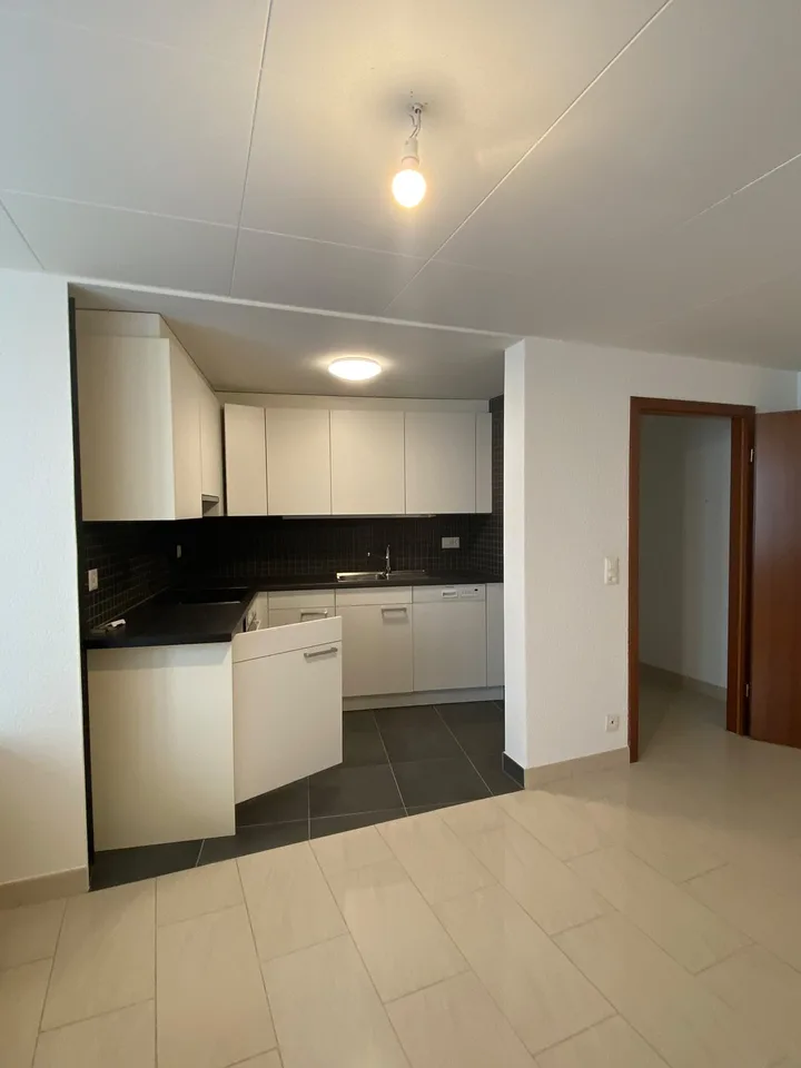 Charmant 2,5 pièces de 65 m² au Clos de  (Neuchâtel)