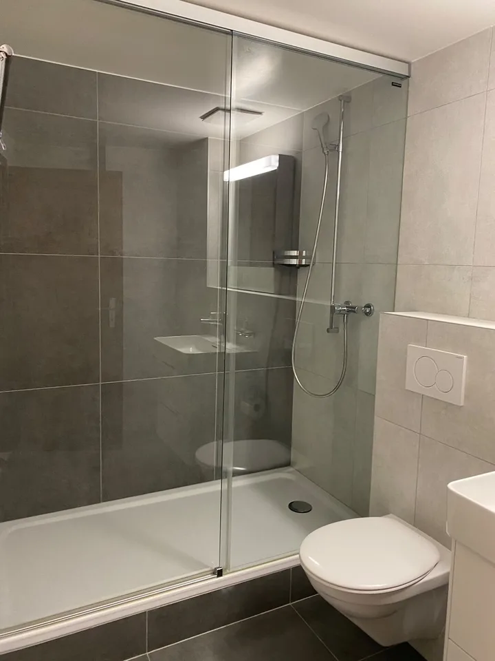 Charmant 2,5 pièces de 65 m² au Clos de  (Neuchâtel)