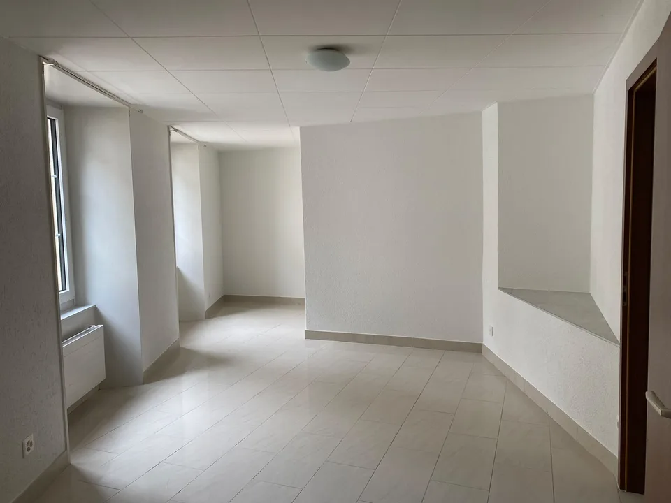 Charmant 2,5 pièces de 65 m² au Clos de  (Neuchâtel)