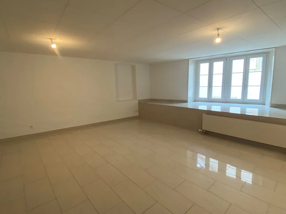 Charmant 2,5 pièces de 65 m² au Clos de  (Neuchâtel)
