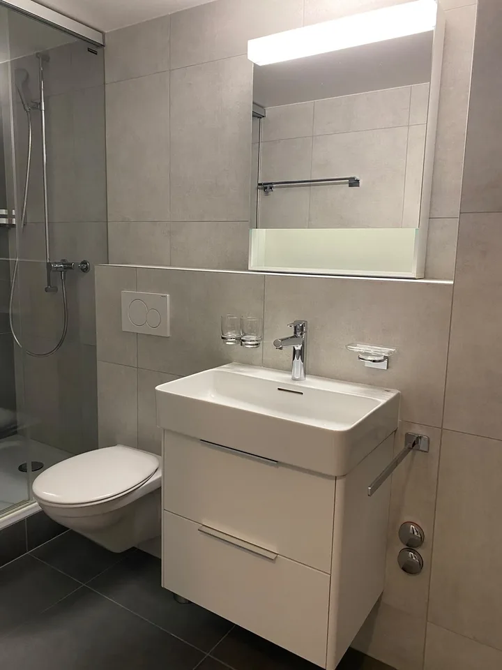 Charmant 2,5 pièces de 65 m² au Clos de  (Neuchâtel)