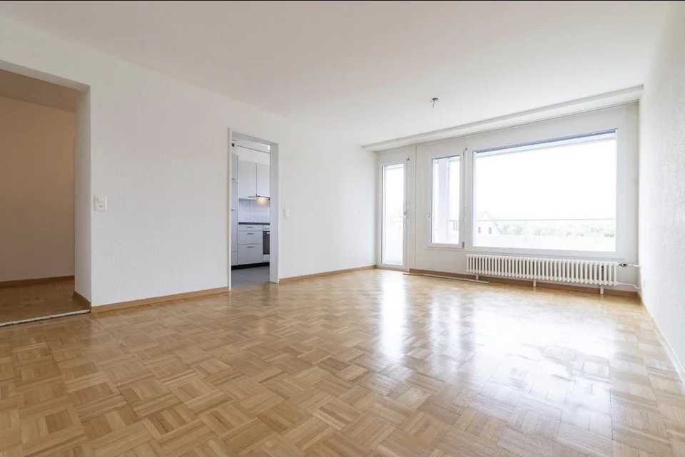 Attraktive 3.5-Zimmerwohnung an der Bifangstrasse 12 in Schinznach-Bad