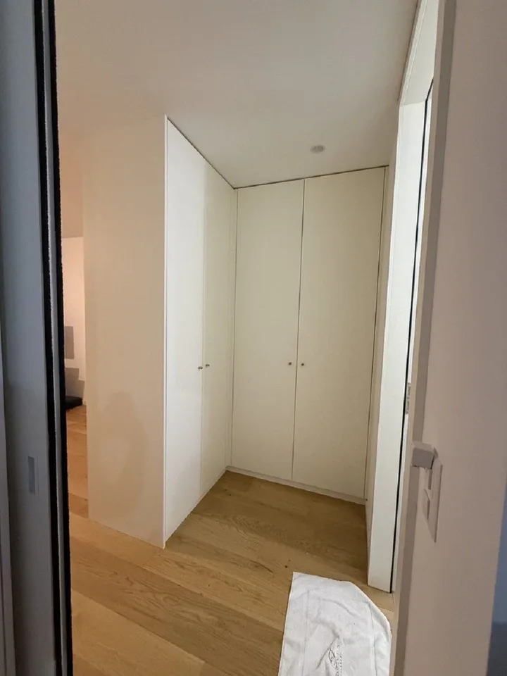 "Charmant appartement de 3 pièces au cœur de Genève – Grand-Rue "