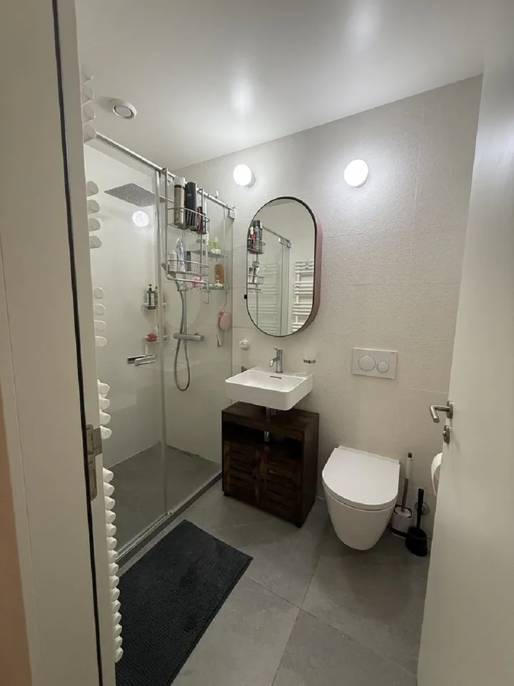 "Charmant appartement de 3 pièces au cœur de Genève – Grand-Rue "